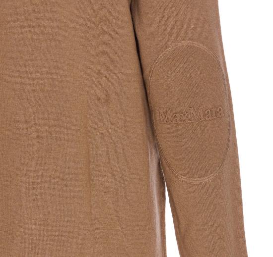 25FW 에스막스마라 가디건 2529366101600 EROICO 002 Beige - 'S MAX MARA