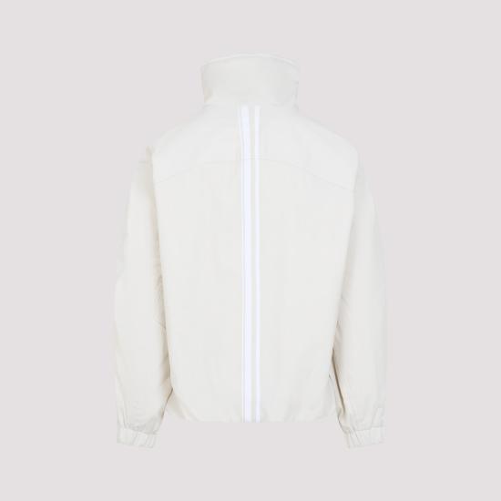 25SS 모데카이 숏패딩 25E96MXR20Z 004 IVORY - MORDECAI