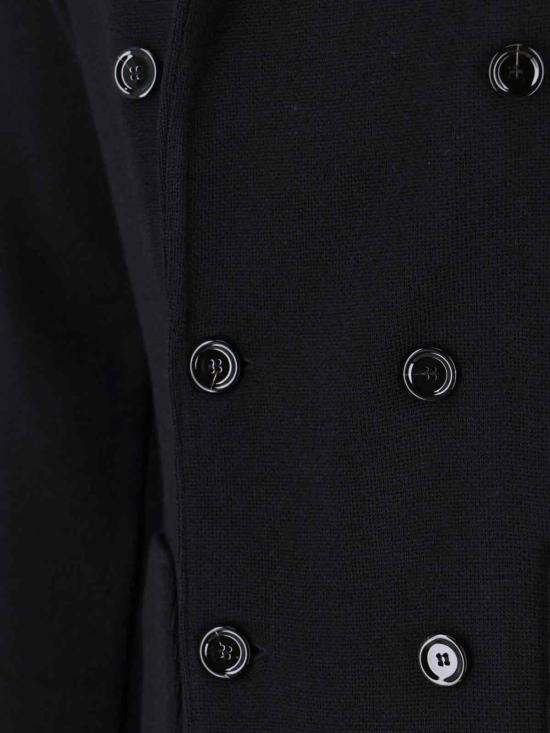 25FW 라르디니 수트 자켓 CNLJM57 CN65000 999 Black - LARDINI