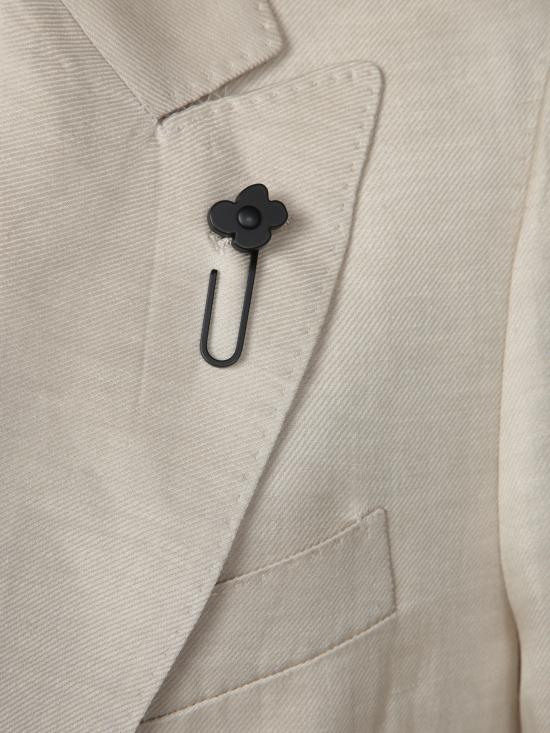 25SS 라르디니 수트 자켓 ES688AE ESIF64433 150 Beige - LARDINI