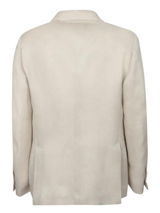 25SS 라르디니 수트 자켓 ES688AE ESIF64433 150 Beige - LARDINI