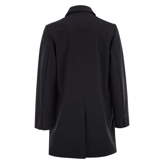 25FW 로베르토 리치 디자인 코트 W25043 DARK BLUE - RRD ROBERTO RICCI DESIGN
