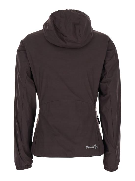  몽클레어 자켓 1G00001596H548E Brown - MONCLER