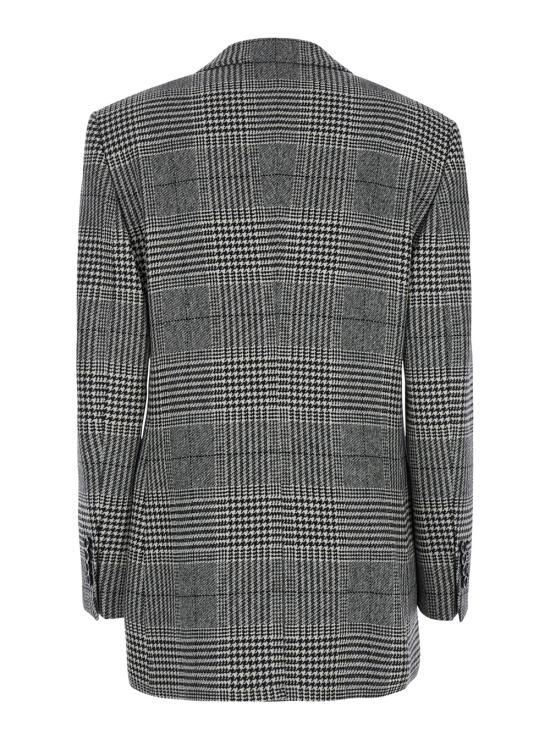 24FW 돌체앤가바나 수트 자켓 F290XTFQ2MVS8100 Grey - DOLCE & GABBANA