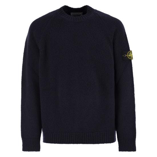 25FW 스톤 아일랜드 스웨터 K2S155100050 NAVY