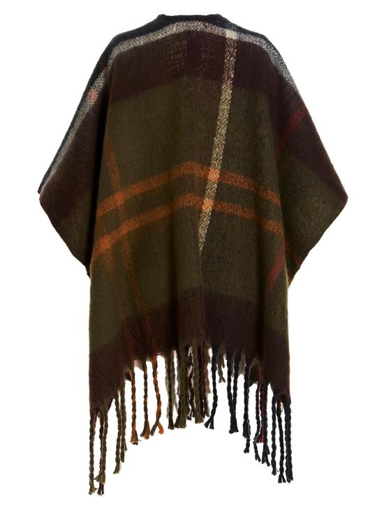26FW 바버 아일라 부클 세라페 LSC0353LSCTN12 Multicolor - BARBOUR