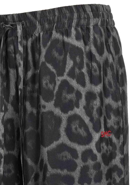  스텔라 맥카트니 팬츠 6402883GS2251230 Grey - STELLA MCCARTNEY