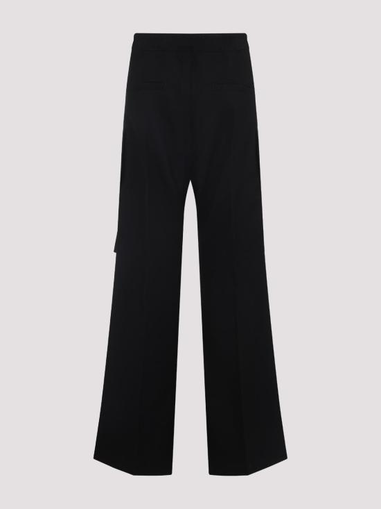 25FW 릭 오웬스 카고벨라스 팬츠 RU02E1339WDET109 - RICK OWENS