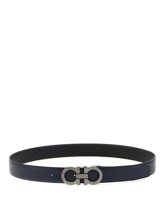  살바토레 페라가모 벨트 746507NERO Multicolour