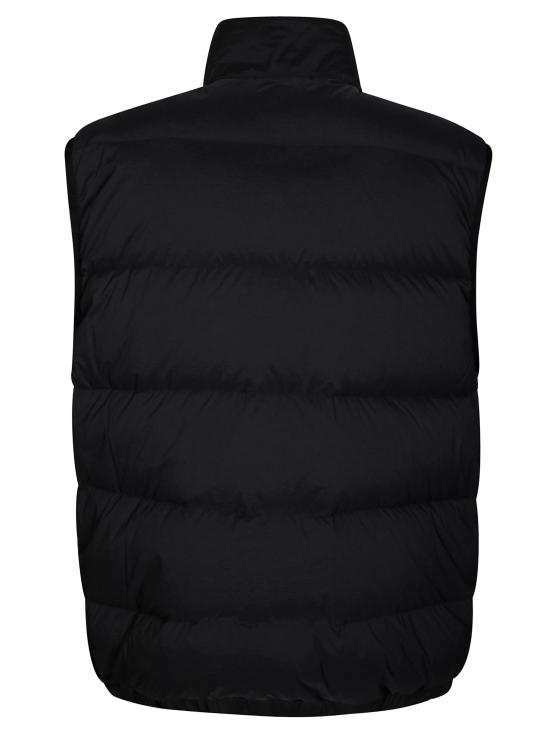 25FW 스톤 아일랜드 베스트 K2S15G100007S0028 V0029 NERO - STONE ISLAND