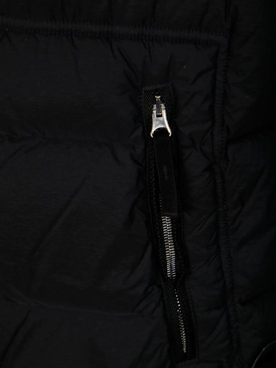 25FW 스톤 아일랜드 베스트 K2S15G100007S0028 V0029 NERO - STONE ISLAND