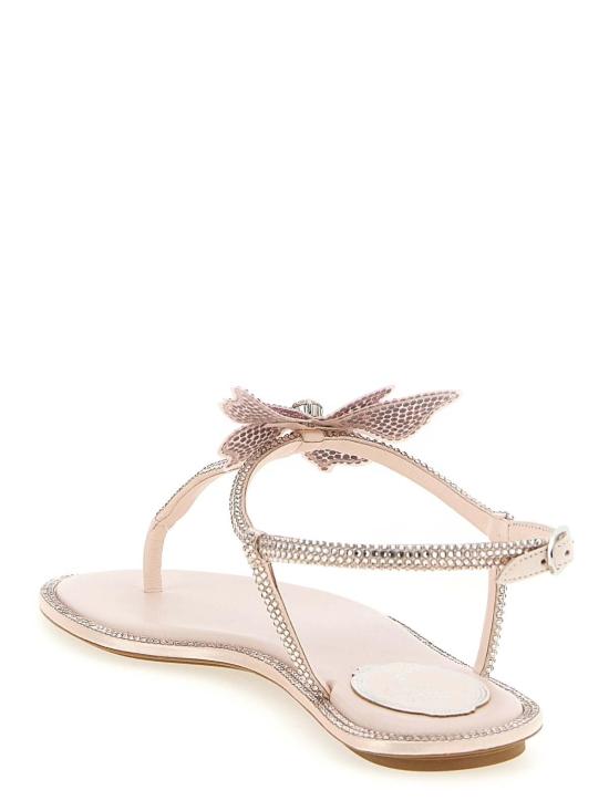 25FW 르네 카오빌라 샌들 C12495010R0013407 Nude Neutrals - RENE CAOVILLA