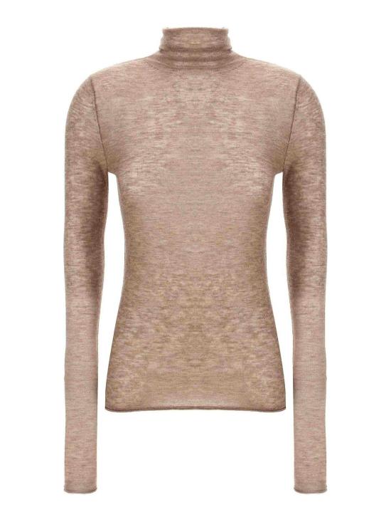  핑코 터틀넥 105821A2PMD23 Beige