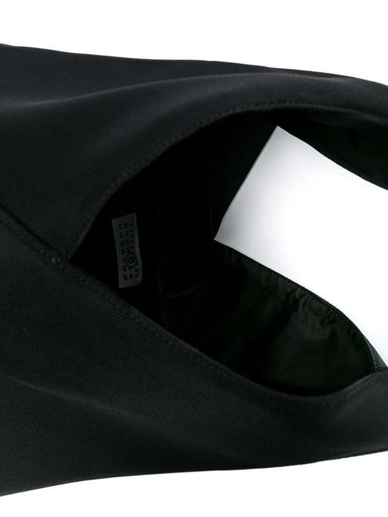26SS MM6 메종마르지엘라 재패니즈백 S54WD0039P6414T8013 Black - MM6 MAISON MARGIELA