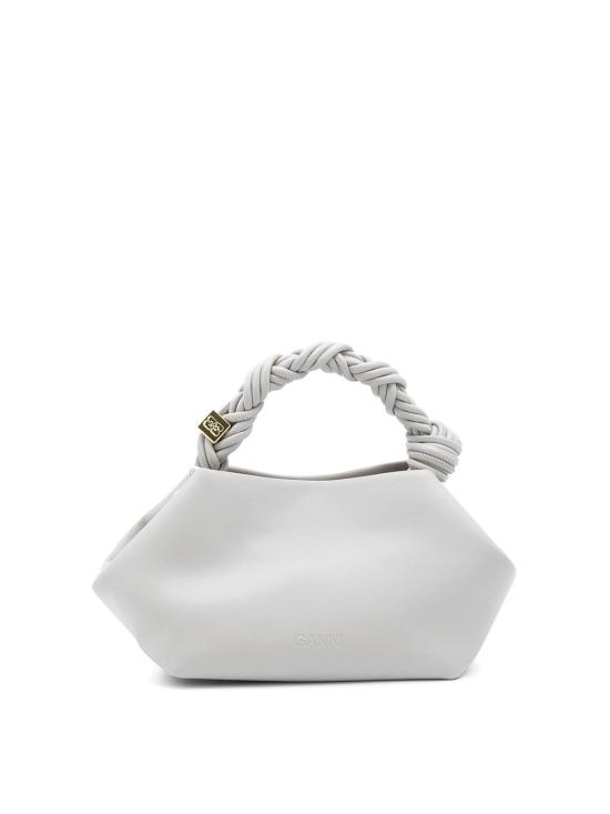  가니 숄더백 A5245873 Grey - GANNI