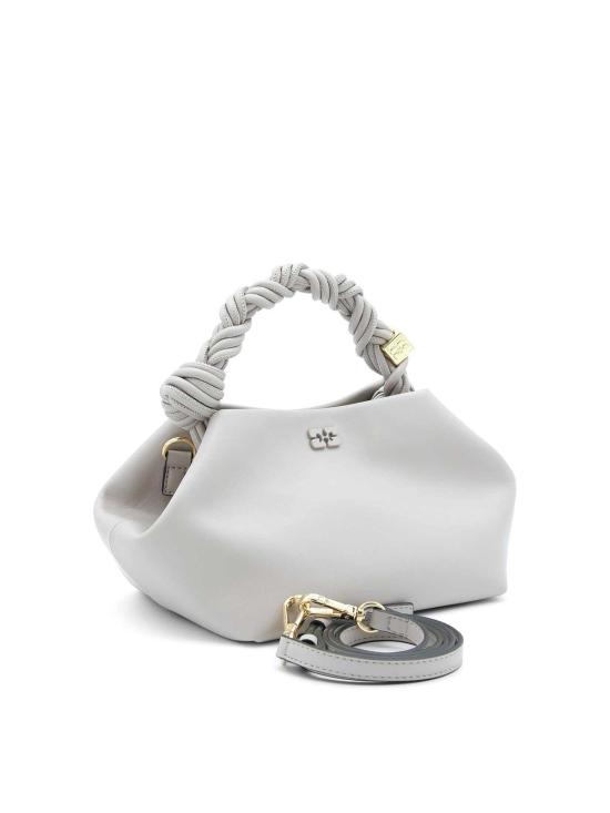  가니 숄더백 A5245873 Grey - GANNI