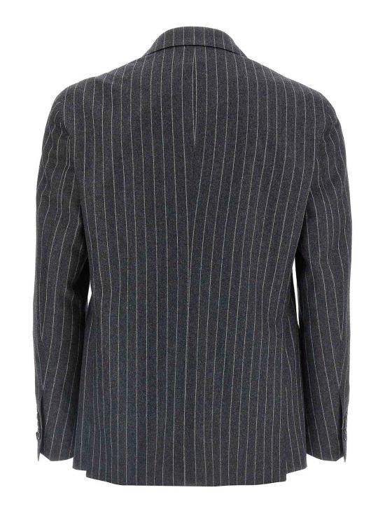  딸리아토레 수트 세트 2SVS26B11070038S3115 Grey - TAGLIATORE