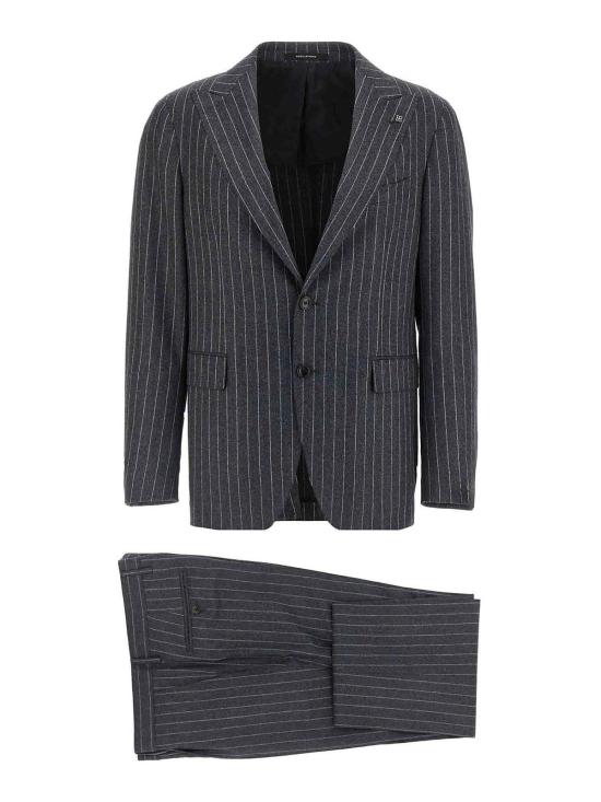  딸리아토레 수트 세트 2SVS26B11070038S3115 Grey