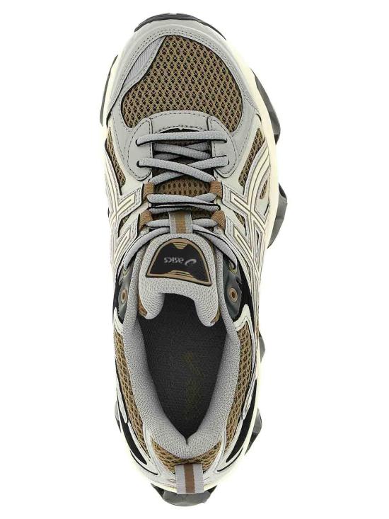 25FW 아식스 젤 퀀텀 스니커즈 1203A270204 - ASICS