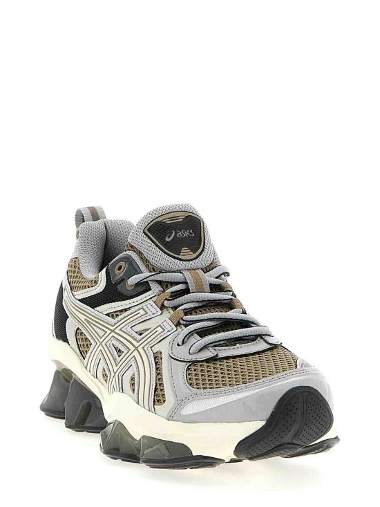 25FW 아식스 젤 퀀텀 스니커즈 1203A270204 - ASICS