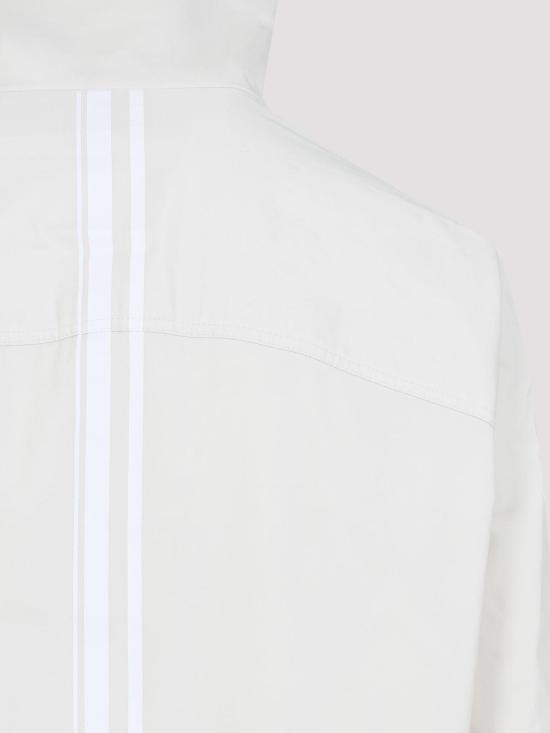  모데카이 자켓 25E96MXR20Z004 White - MORDECAI