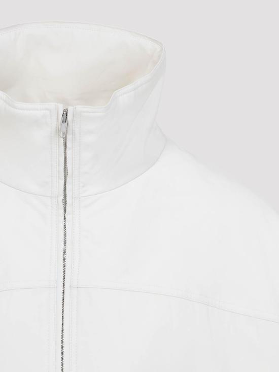  모데카이 자켓 25E96MXR20Z004 White - MORDECAI