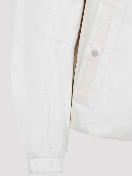  모데카이 자켓 25E96MXR20Z004 White - MORDECAI