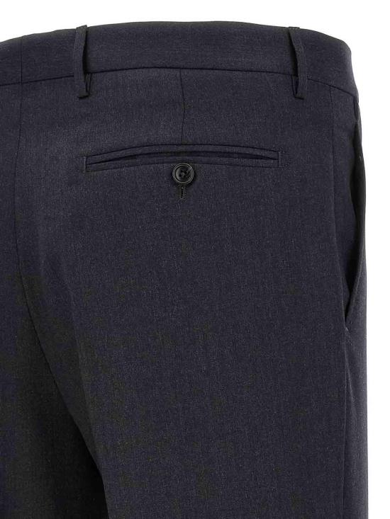  딸리아토레 수트 세트 2SVS22B01060001S5016 Grey - TAGLIATORE