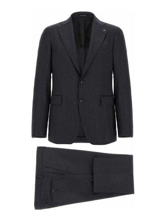  딸리아토레 수트 세트 2SVS22B01060001S5016 Grey