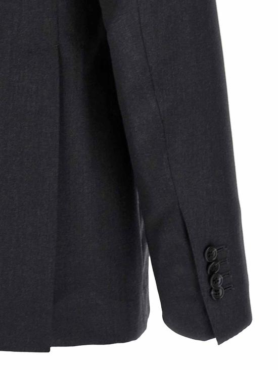  딸리아토레 수트 세트 2SVS22B01060001S5016 Grey - TAGLIATORE