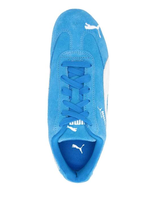 25FW 푸마 스피드캣 OG 스니커즈 39884618WHITE Blue - PUMA