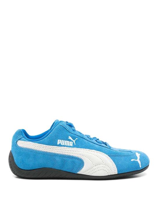 25FW 푸마 스피드캣 OG 스니커즈 39884618WHITE Blue