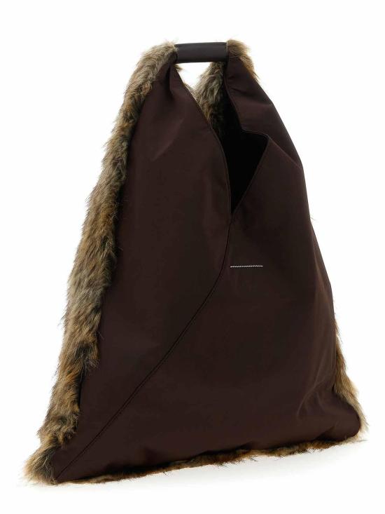 25FW MM6 메종마르지엘라 재패니즈백 S54WD0039P8486H9076 Multicolour - MM6 MAISON MARGIELA