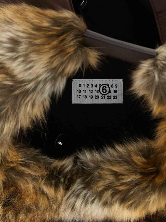 25FW MM6 메종마르지엘라 재패니즈백 S54WD0039P8486H9076 Multicolour - MM6 MAISON MARGIELA