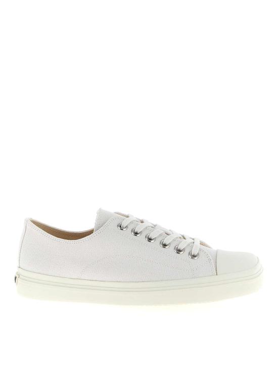 25FW 모스키노 스니커즈 MB15053G0NGR010A White