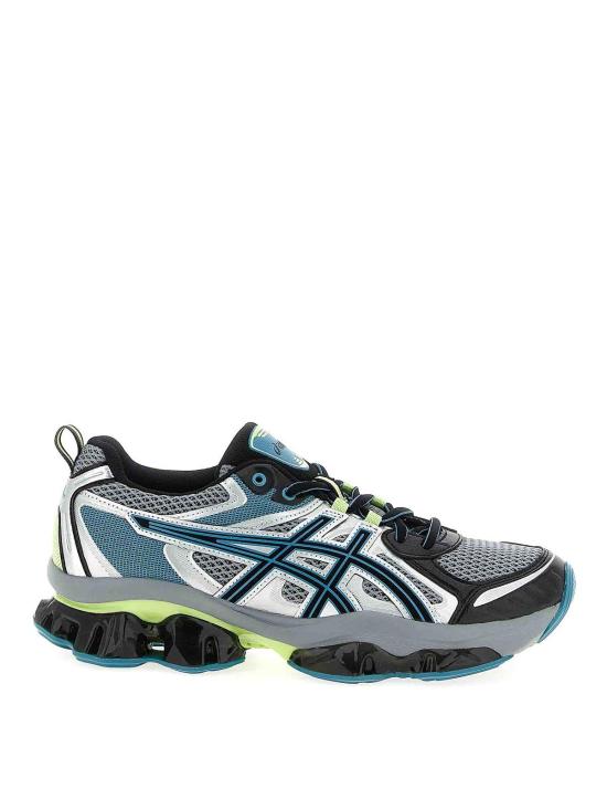 25FW 아식스 젤 퀀텀 스니커즈 1203A270025 Multicolour