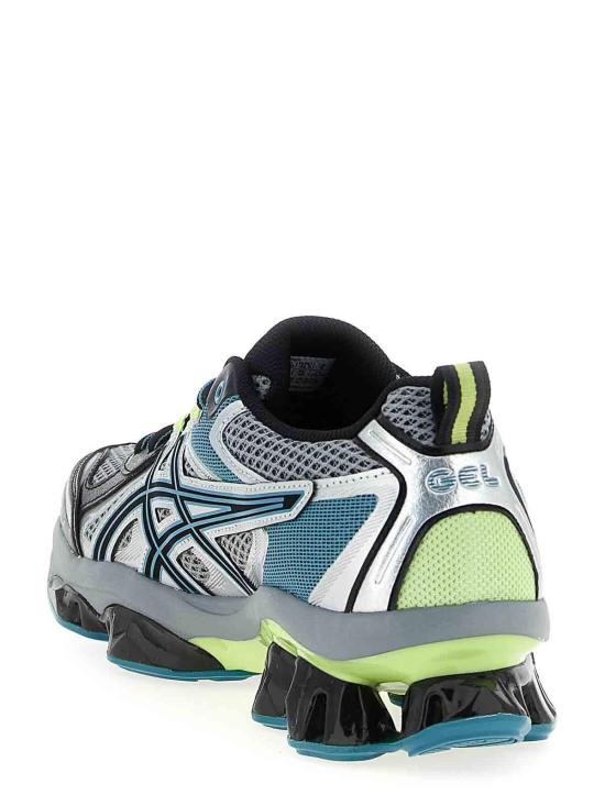 25FW 아식스 젤 퀀텀 스니커즈 1203A270025 Multicolour - ASICS