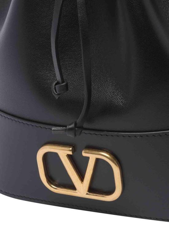 26SS 발렌티노 가라바니 크로스백 P0T83HPF0NO Black - VALENTINO GARAVANI