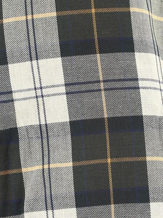  바버 비데일 왁스 자켓 MWX0018SG91 Dark Green - BARBOUR