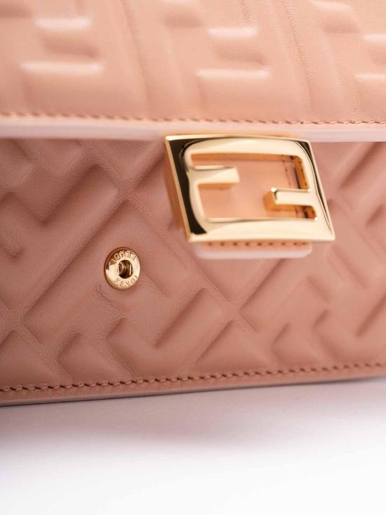  펜디 지갑 8M0498AAJDF1SK3 Pink - FENDI