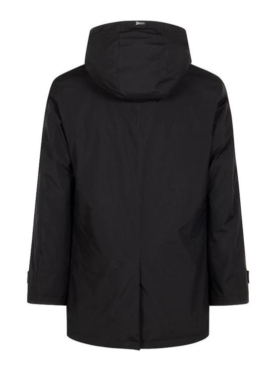 26FW 에르노 패딩 PI001242U128409300 Black - HERNO