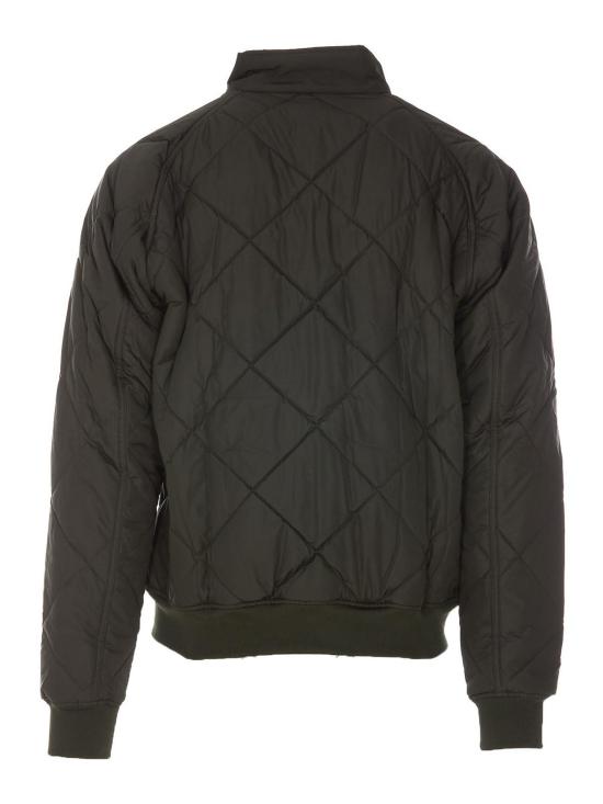  바버 인터네셔널 스티브 맥퀸  MQU1326GN91 Green - BARBOUR