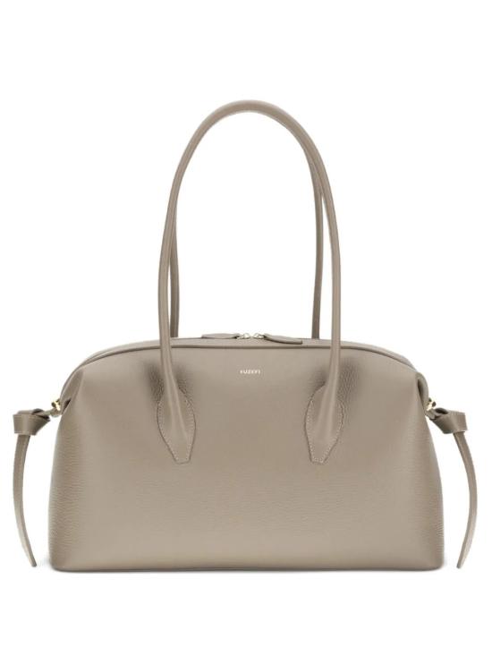 25FW 유제피 숄더백 YUZPF25HBBDL052TAUPE Gray