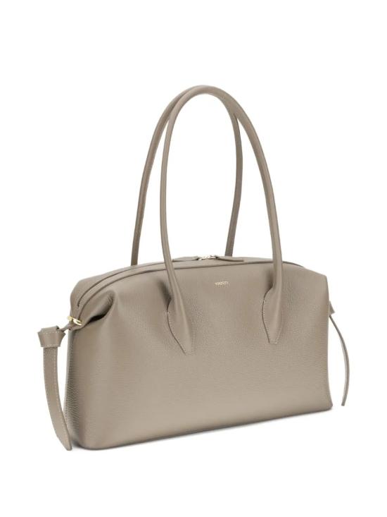 25FW 유제피 숄더백 YUZPF25HBBDL052TAUPE Gray - YUZEFI