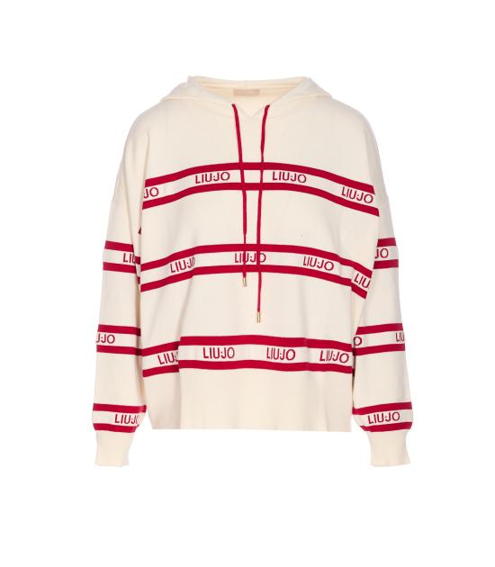 25FW 리우조 가디건 TF5216MS63L C3752 White