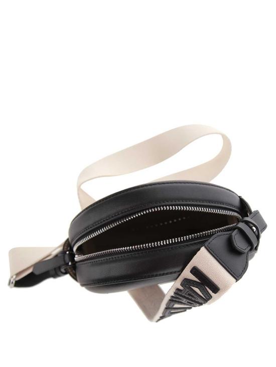  칼라거펠트 크로스백 231W3054999 Black - KARL LAGERFELD