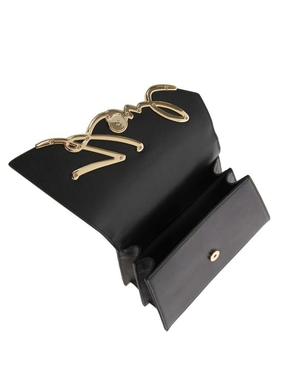  칼라거펠트 토트백 240W3003997 Black - KARL LAGERFELD