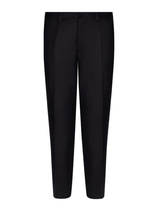  돌체앤가바나 스트레이트 팬츠 GW13ETFU21QB0665 Blue