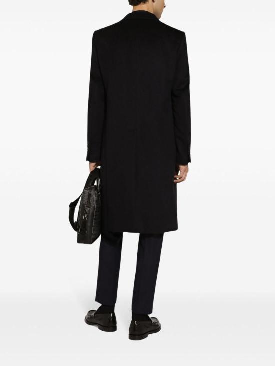  돌체앤가바나 스트레이트 팬츠 GW13ETFU21QB0665 Blue - DOLCE & GABBANA