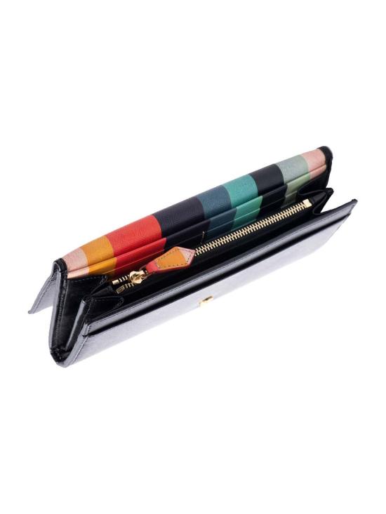  폴 스미스 지갑 WTXC4608W783NERO Black - PAUL SMITH